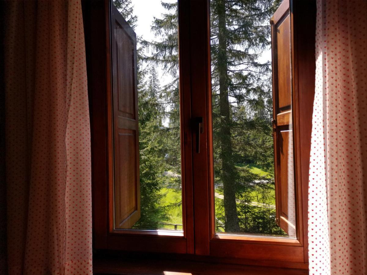 Zgornje Gorje Chalet Stara Jelka Pokljuka מראה חיצוני תמונה
