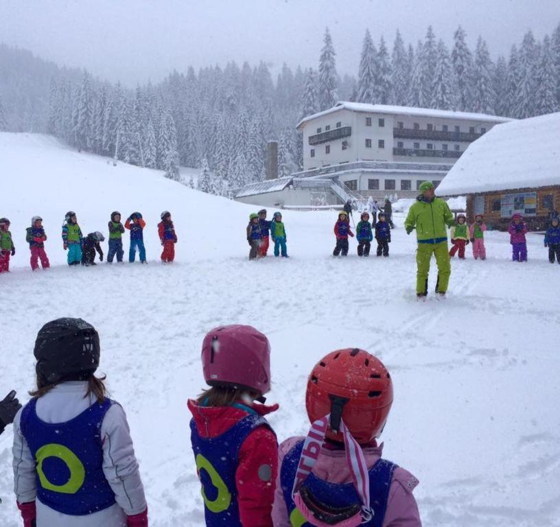 Zgornje Gorje Chalet Stara Jelka Pokljuka מראה חיצוני תמונה
