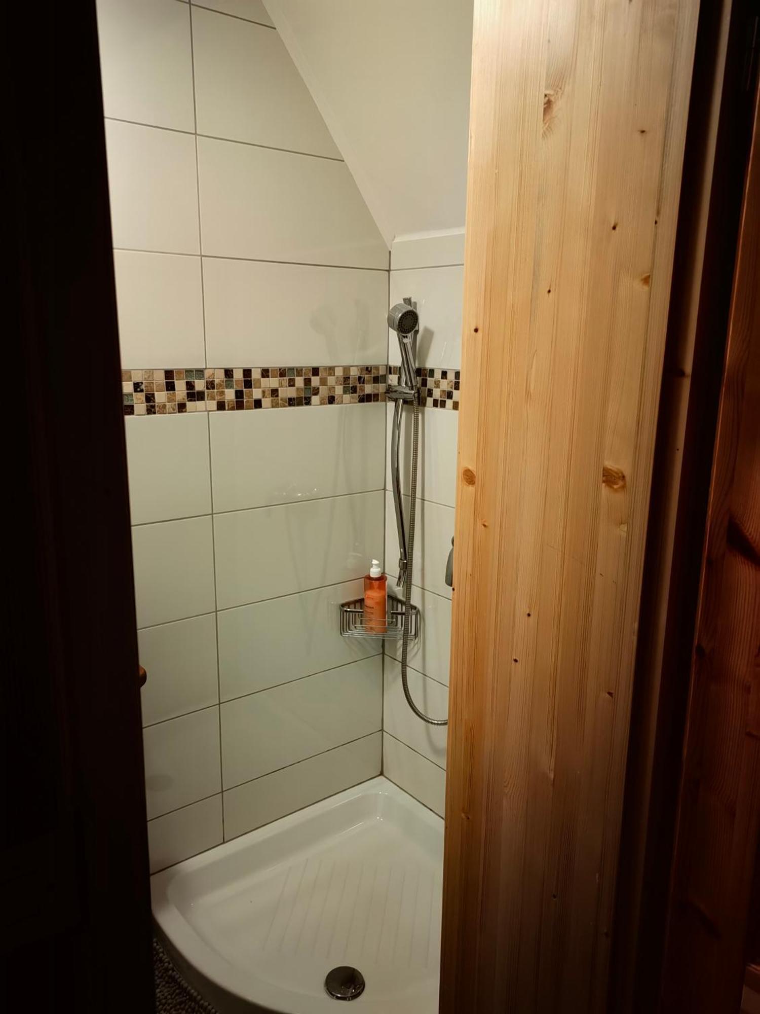 Zgornje Gorje Chalet Stara Jelka Pokljuka מראה חיצוני תמונה
