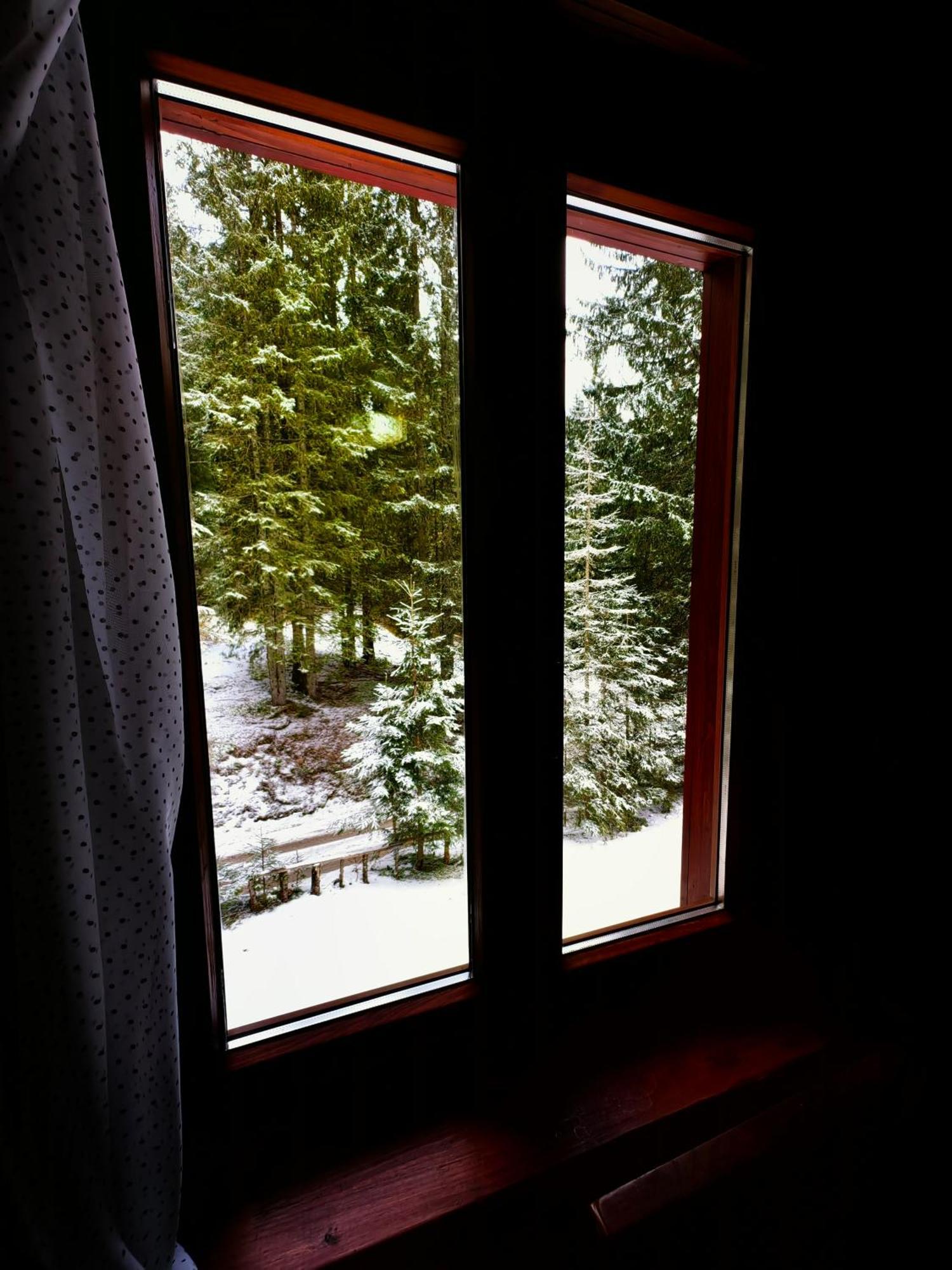 Zgornje Gorje Chalet Stara Jelka Pokljuka מראה חיצוני תמונה