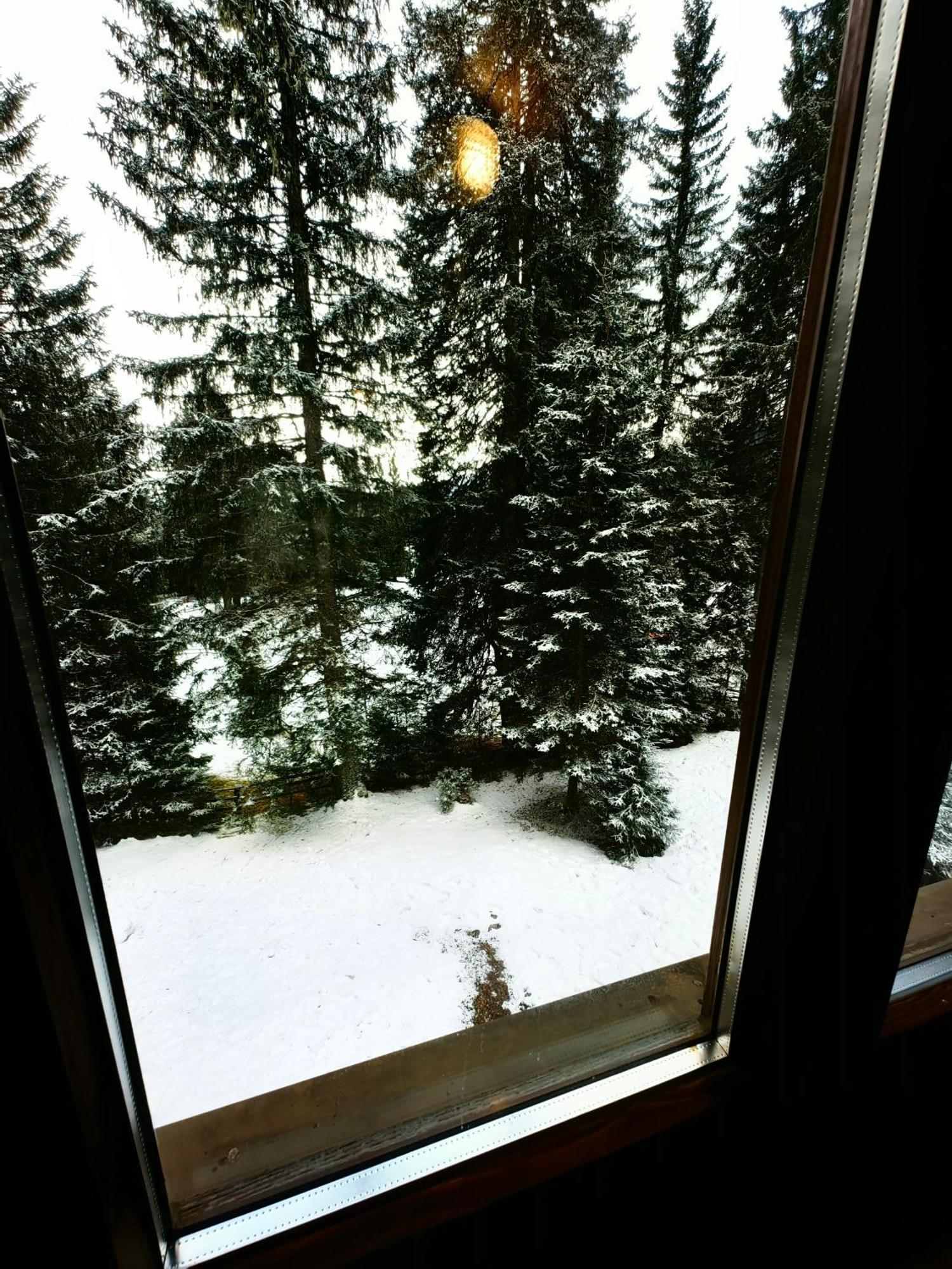 Zgornje Gorje Chalet Stara Jelka Pokljuka מראה חיצוני תמונה